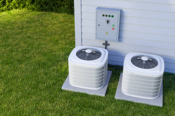 Air quality test in Middletown, PA