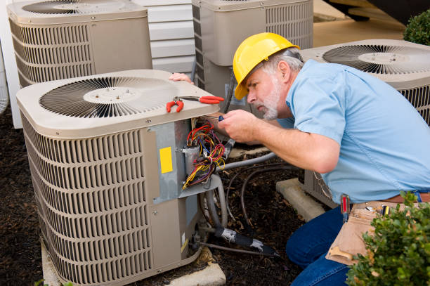Best HVAC air duct cleaning  in Middletown, PA