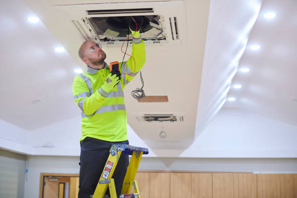 Best Affordable HVAC services  in Middletown, PA